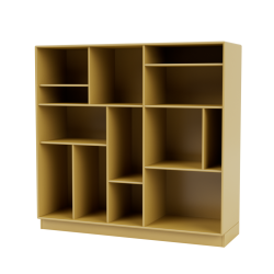 Mega 201801, m. sokkel | Montana