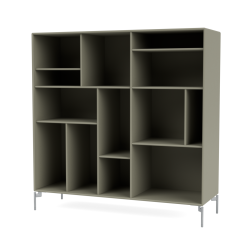 Mega 201801, m. ben | Montana