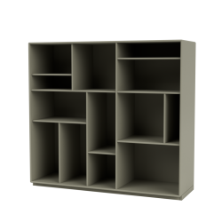 Mega 201801, m. sokkel | Montana