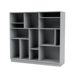 Mega 201801, m. sokkel | Montana