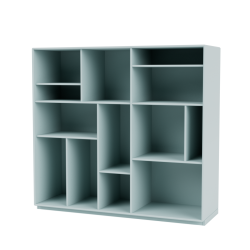 Mega 201801, m. sokkel | Montana