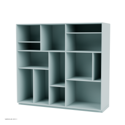 Mega 201801, mit Sockel | Montana
