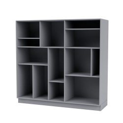 Mega 201801, m. sokkel | Montana