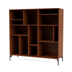 Mega 201801, m. ben | Montana