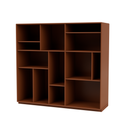 Mega 201801, m. sokkel | Montana