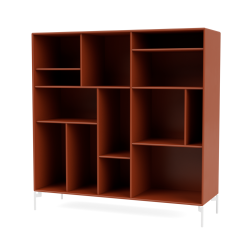 Mega 201801, m. ben | Montana