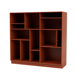 Mega 201801, m. sokkel | Montana