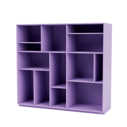 Mega 201801, m. sokkel | Montana