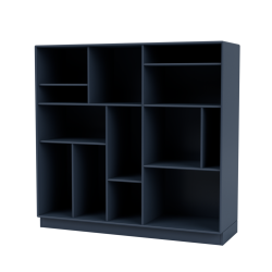 Mega 201801, m. sokkel | Montana