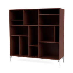 Mega 201801, m. ben | Montana