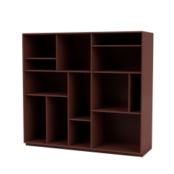 Mega 201801, m. sokkel | Montana