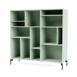 Mega 201801, m. ben | Montana