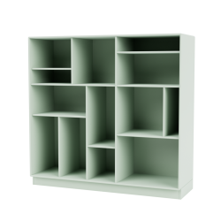 Mega 201801, m. sokkel | Montana