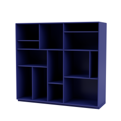 Mega 201801, m. sokkel | Montana