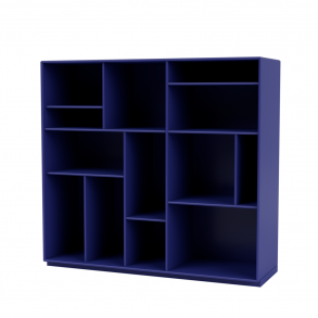 Mega 201801, m. sokkel | Montana