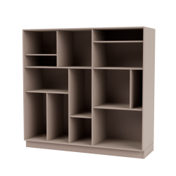 Mega 201801, m. sokkel | Montana