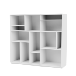 Mega 201801, m. sokkel | Montana