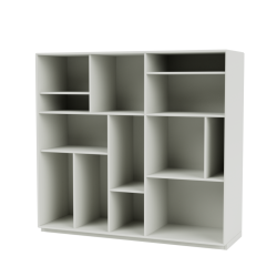 Mega 201801, m. sokkel | Montana