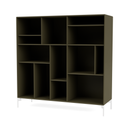 Mega 201801, m. ben | Montana