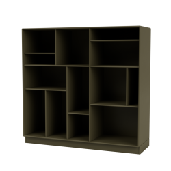 Mega 201801, m. sokkel | Montana