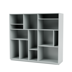 Mega 201801, m. sokkel | Montana