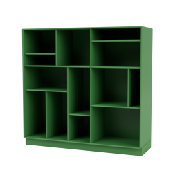 Mega 201801, m. sokkel | Montana