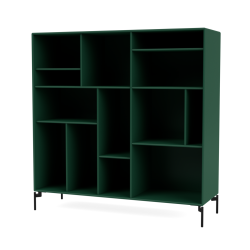 Mega 201801, m. ben | Montana