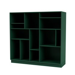 Mega 201801, m. sokkel | Montana