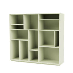 Mega 201801, m. sokkel | Montana