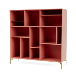 Mega 201801, m. ben | Montana