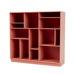 Mega 201801, m. sokkel | Montana