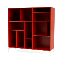 Mega 201801, m. ben | Montana