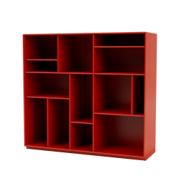 Mega 201801, m. sokkel | Montana