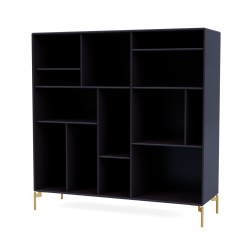 Mega 201801, m. ben | Montana