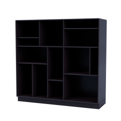 Mega 201801, m. sokkel | Montana