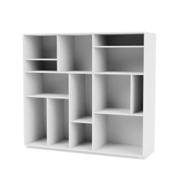 Mega 201801, m. sokkel | Montana