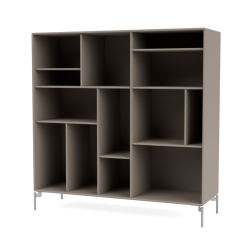 Mega 201801, m. ben | Montana