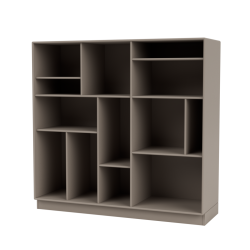 Mega 201801, m. sokkel | Montana