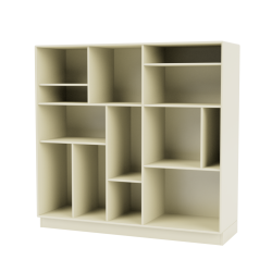 Mega 201801, m. sokkel | Montana