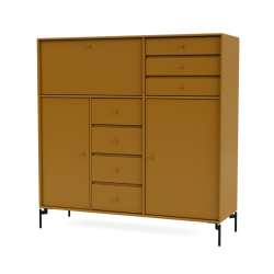 Mega 201802, m. ben | Montana