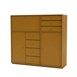 Mega 201802, m. sokkel | Montana