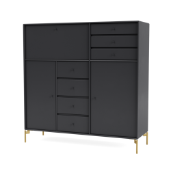 Mega 201802, m. ben | Montana