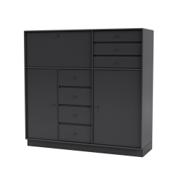 Mega 201802, m. sokkel | Montana