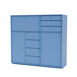 Mega 201802, m. sokkel | Montana