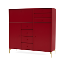 Mega 201802, m. ben | Montana