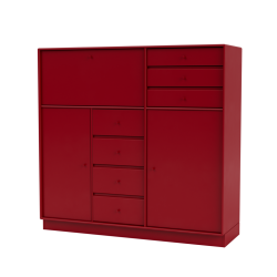 Mega 201802, m. sokkel | Montana