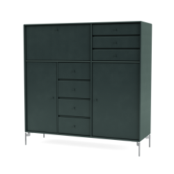 Mega 201802, m. ben | Montana