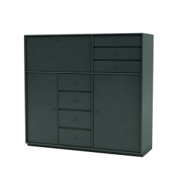 Mega 201802, m. sokkel | Montana