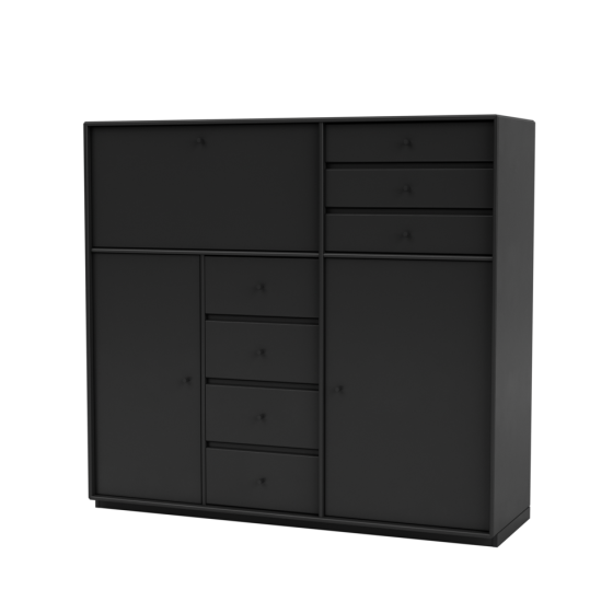 Mega 201802, mit Sockel | Montana