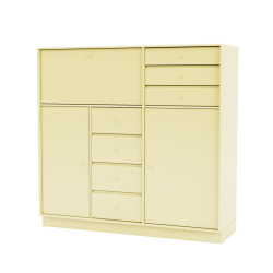 Mega 201802, m. sokkel | Montana